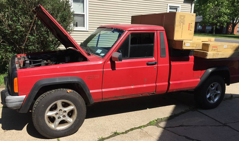 Image: Craigslist